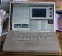 Mac Book Air, matériel informatique